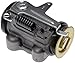 Dorman W610182 Rear Passenger Side Rearward Drum Brake Wheel Cylinder Compatible with Select Chevrolet/GMC/Isuzu Models