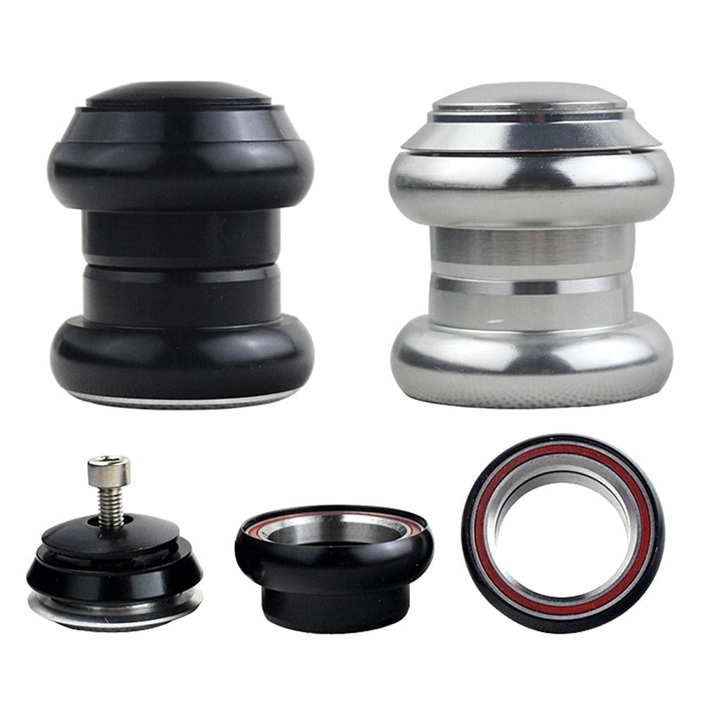 canotto sterzo bici cuscinetti sterzo mtb