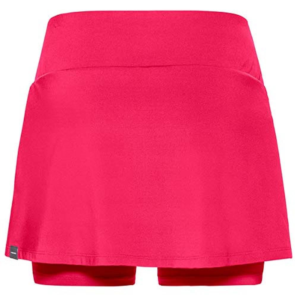 HEAD Club Basic Girls Falda pantalón Bebé-Niños (Pack de 1)
