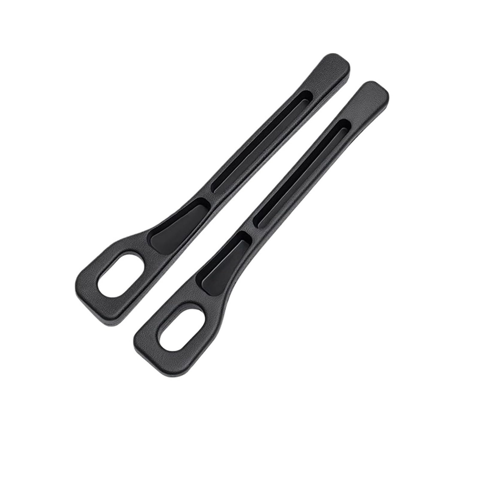 Relleno para asientos de coche para evitar caídas de objetos en Alfa Romeo 156 166 GT 7