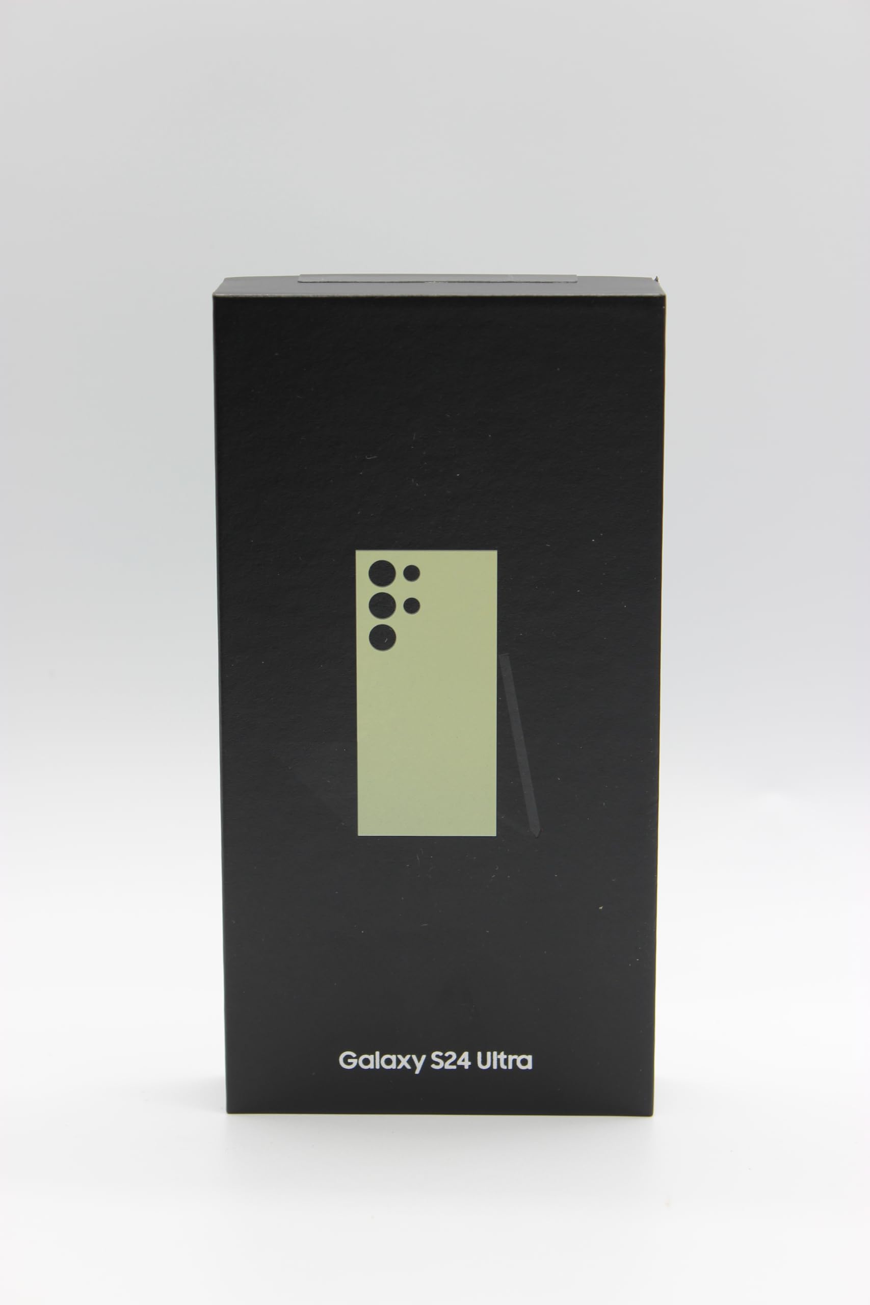 Amazon.com: SAMSUNG Galaxy S24 Ultra SM-S928U 12GB Ram 512GB