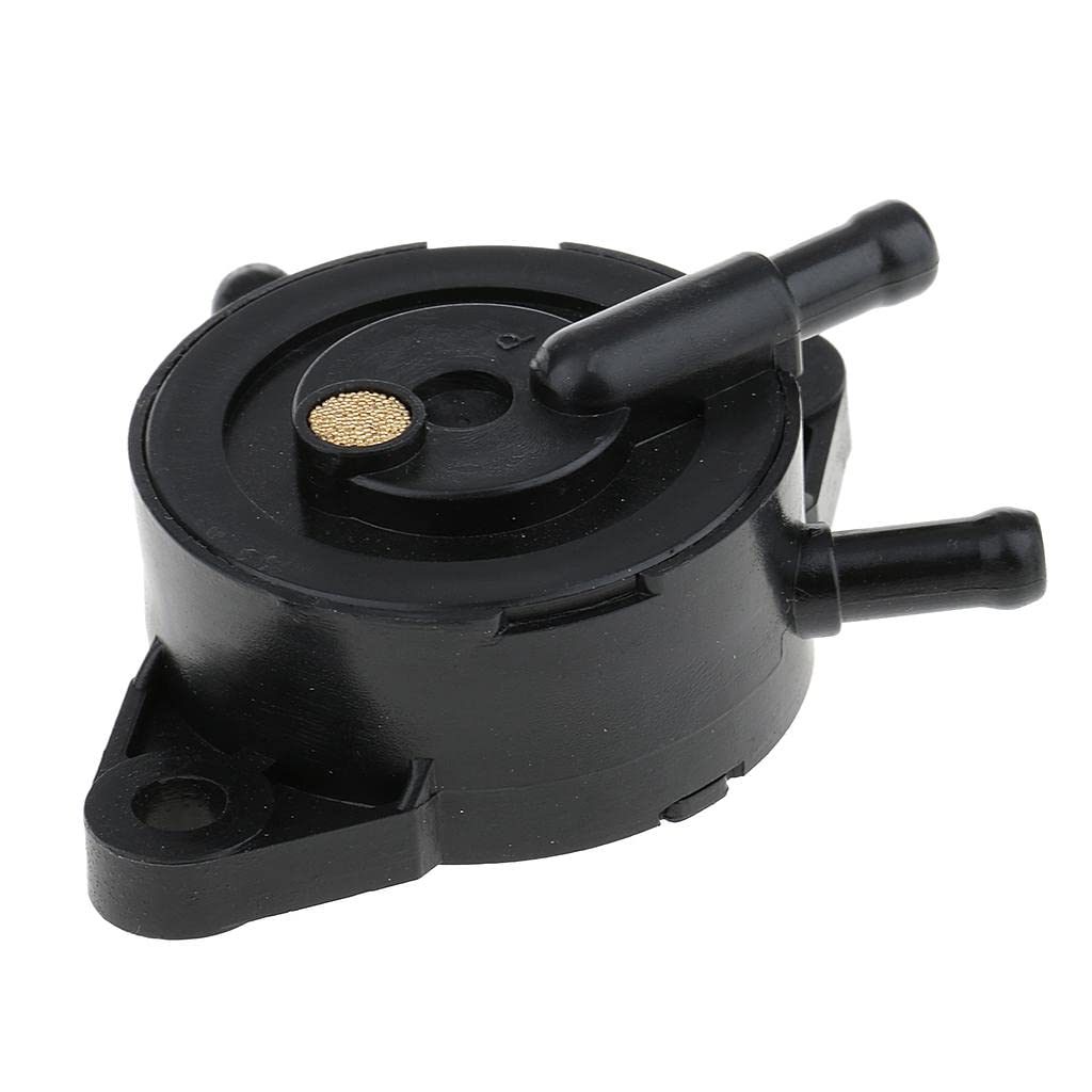 Black Metal Vacuum Petrol Fuel Pump for Golf Carts L130165 LX172180 GT242 RX95 SX95 A6| Motors |Fuel Pumps-image-35