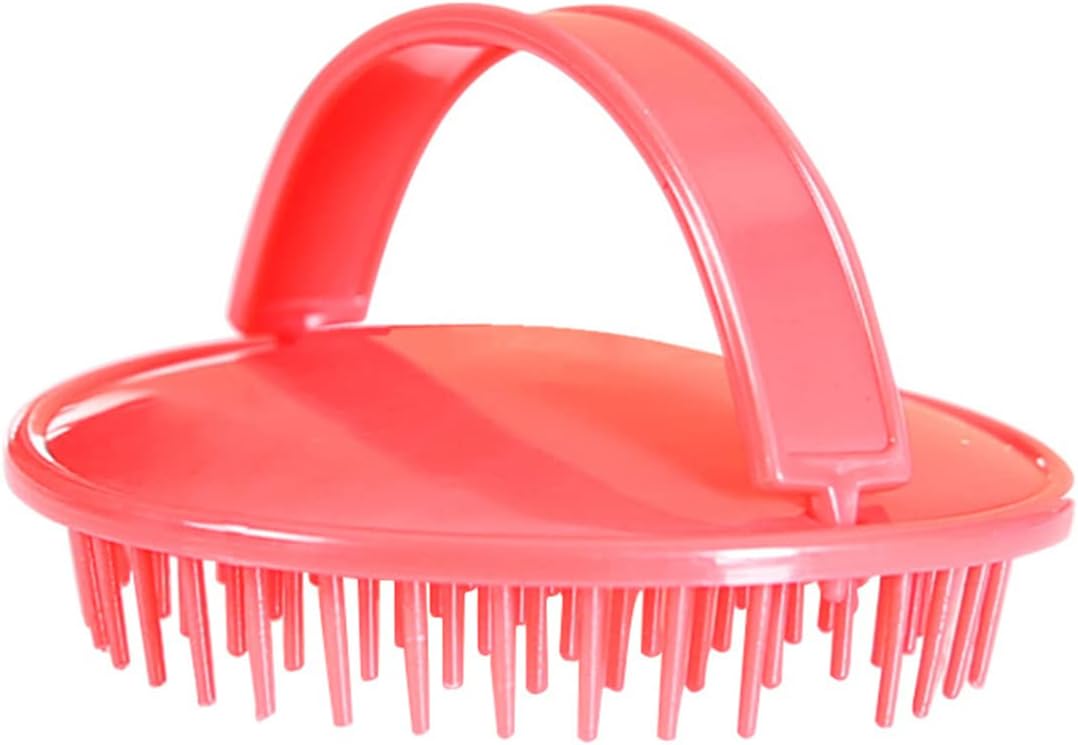 Scalp Massager Wet And Dry Scalp Massager Scalp