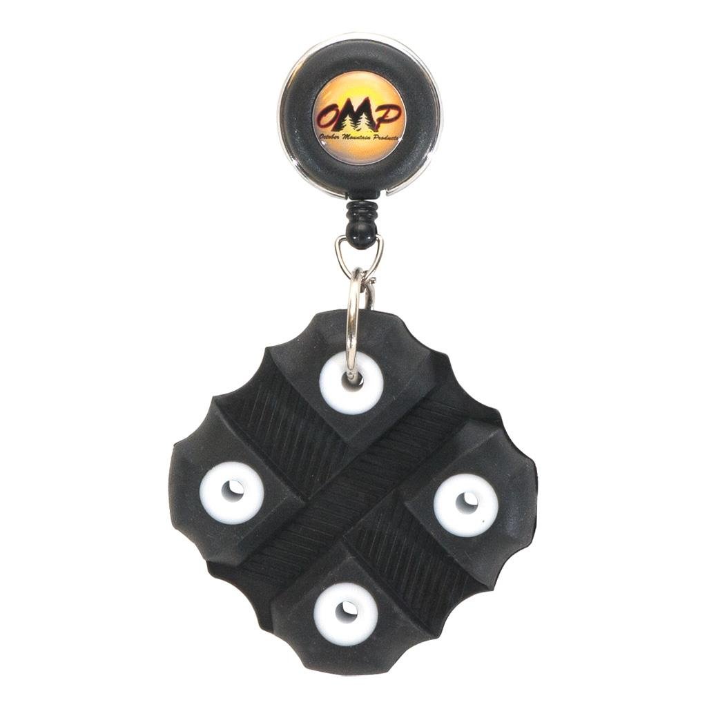 Flex Pull Black soporte retráctil negro Retractor Pro anticaída 2