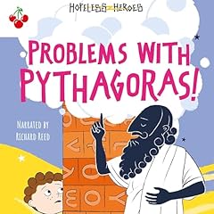 Problems with Pythagoras! cover art