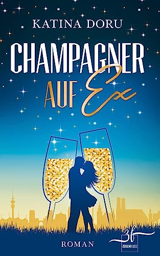 Die Kunst, Champagner zu trinken (detebe)