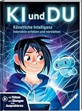 KI und du - Künstliche Intelligenz interaktiv erleben und verstehen