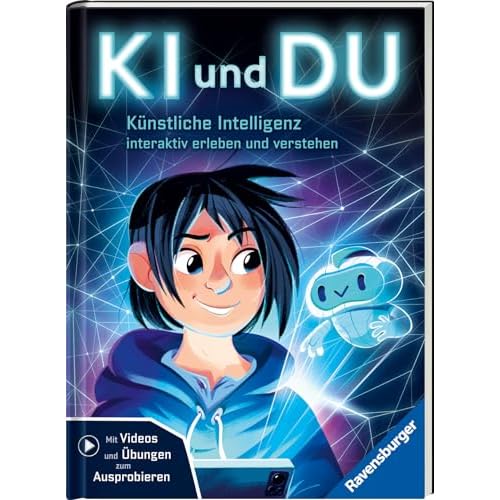 KI und du - Künstliche Intelligenz interaktiv erleben und verstehen
