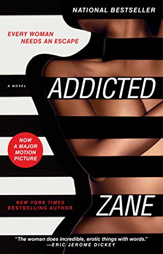 Addicted: A Novel (English Edition) Addicted: A Novel (English Edition)