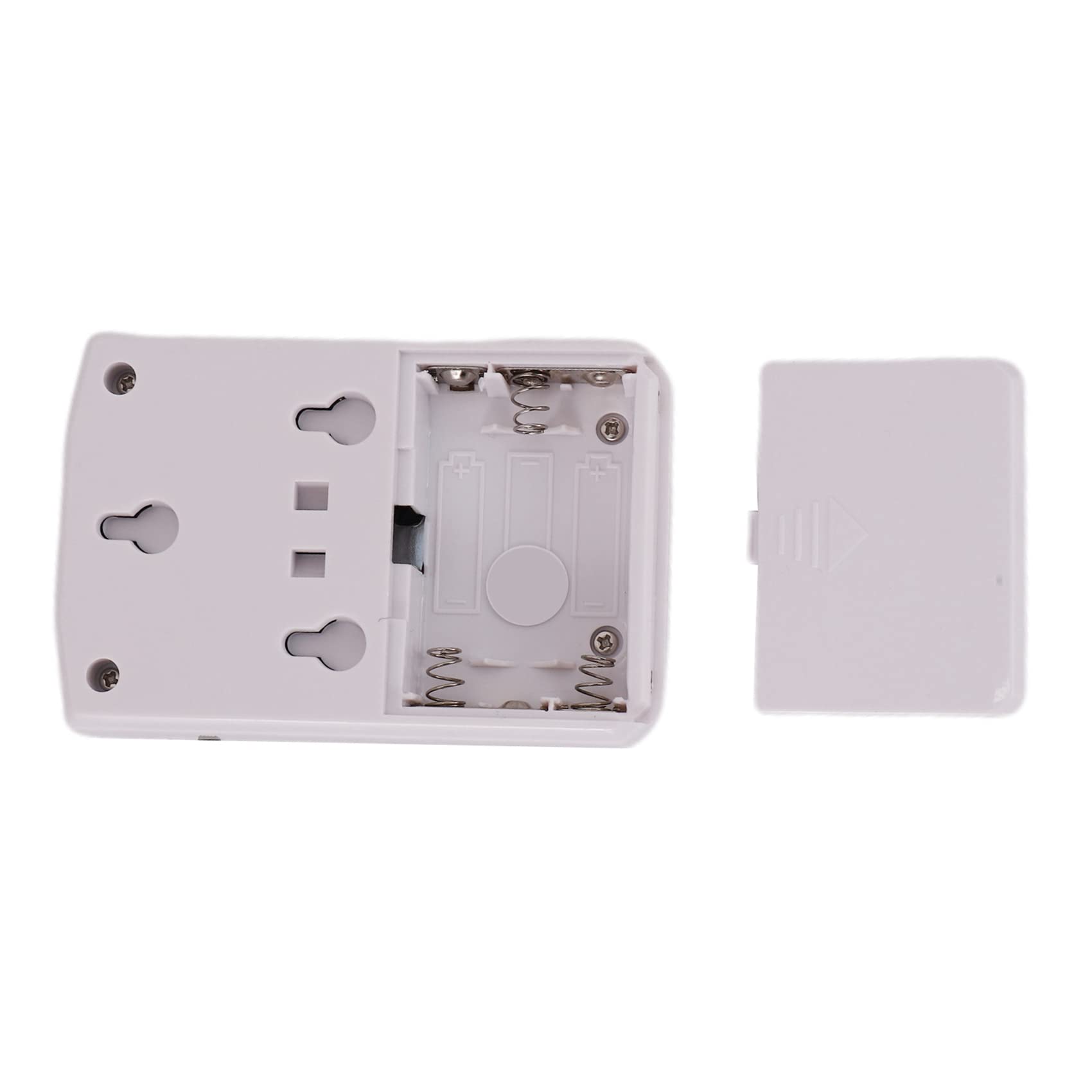 10X Sensor de Movimiento Interruptor de Timbre de Puerta MP3 Timbre de Infrarrojos Inalámbrico PIR Sensor de Movimiento Aviso de Voz Timbre de Puerta de Entrada Alarma