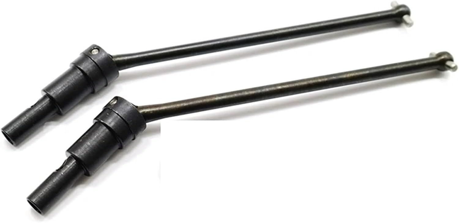 RC カーパーツ For JLB For For Racing For CHEETAH 11101 21101 For J3 For RC RCトランスミッションシャフト Compatible With JLB For CHEETAH 11101 J3 1/10 Rc カ