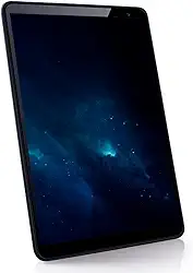 Tablet Positivo 10.1 64GB 3GB 8MP 5MP Android Preto - T2080