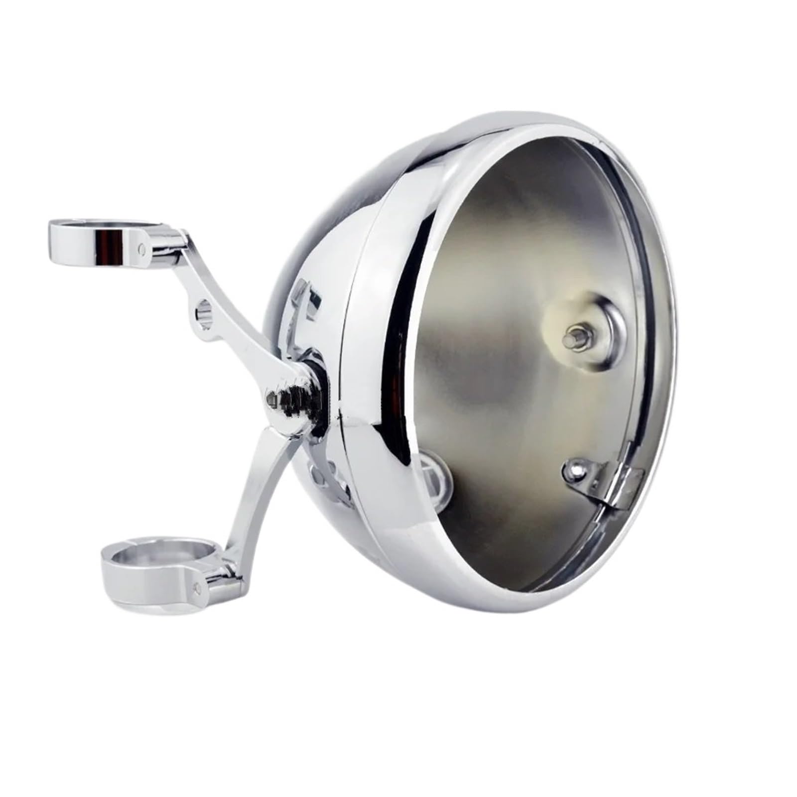 Copertura del faro 'alloggiamento LED fendinebbia faretti