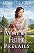 Where Hope Prevails (Return to the Canadian West Book #3)