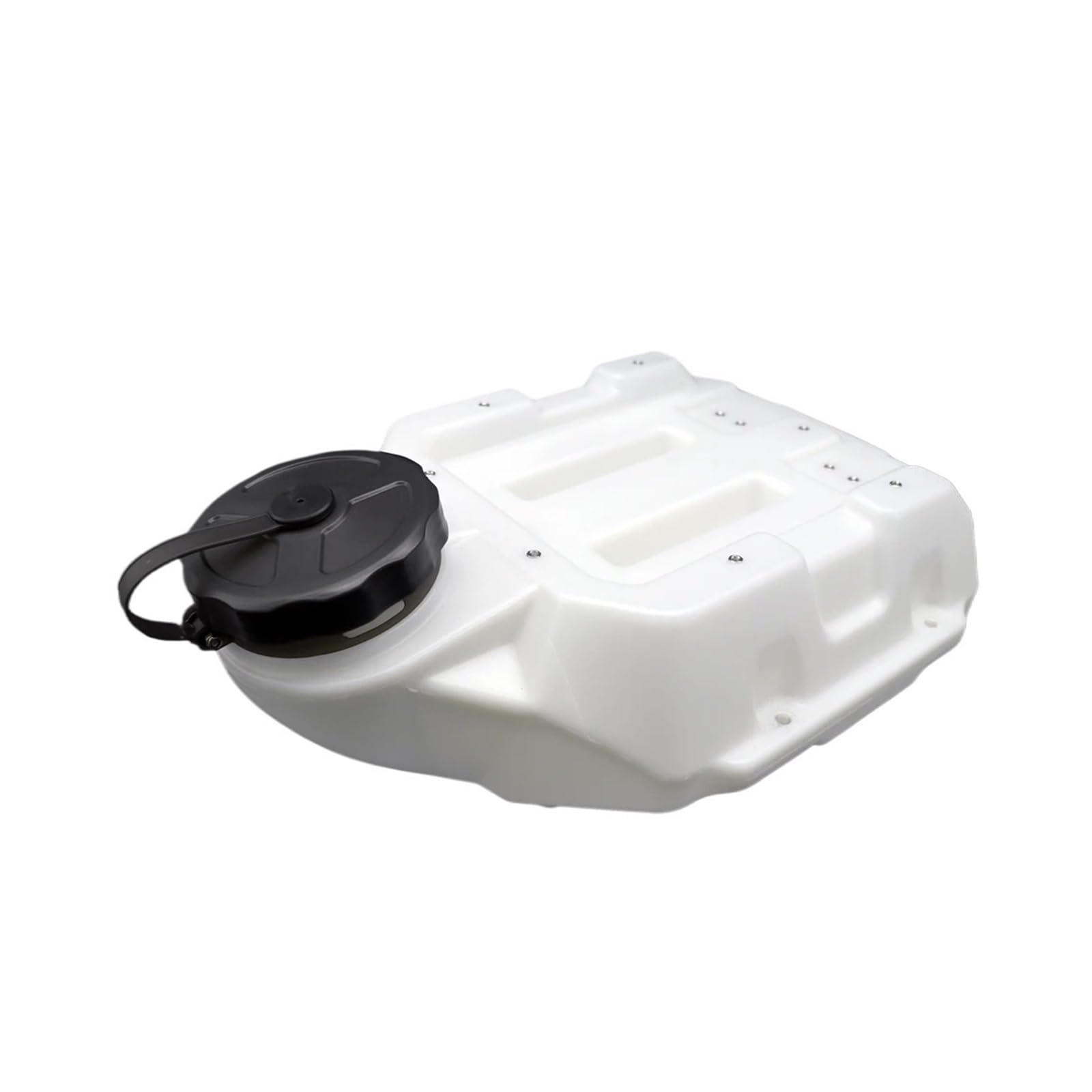 Tanque de líquido a prueba golpes, compatible con EFT, E410S E610S E616S(16L)