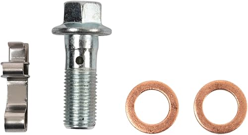 Vista 62 de TRQ - Juego de pinzas de freno delantero