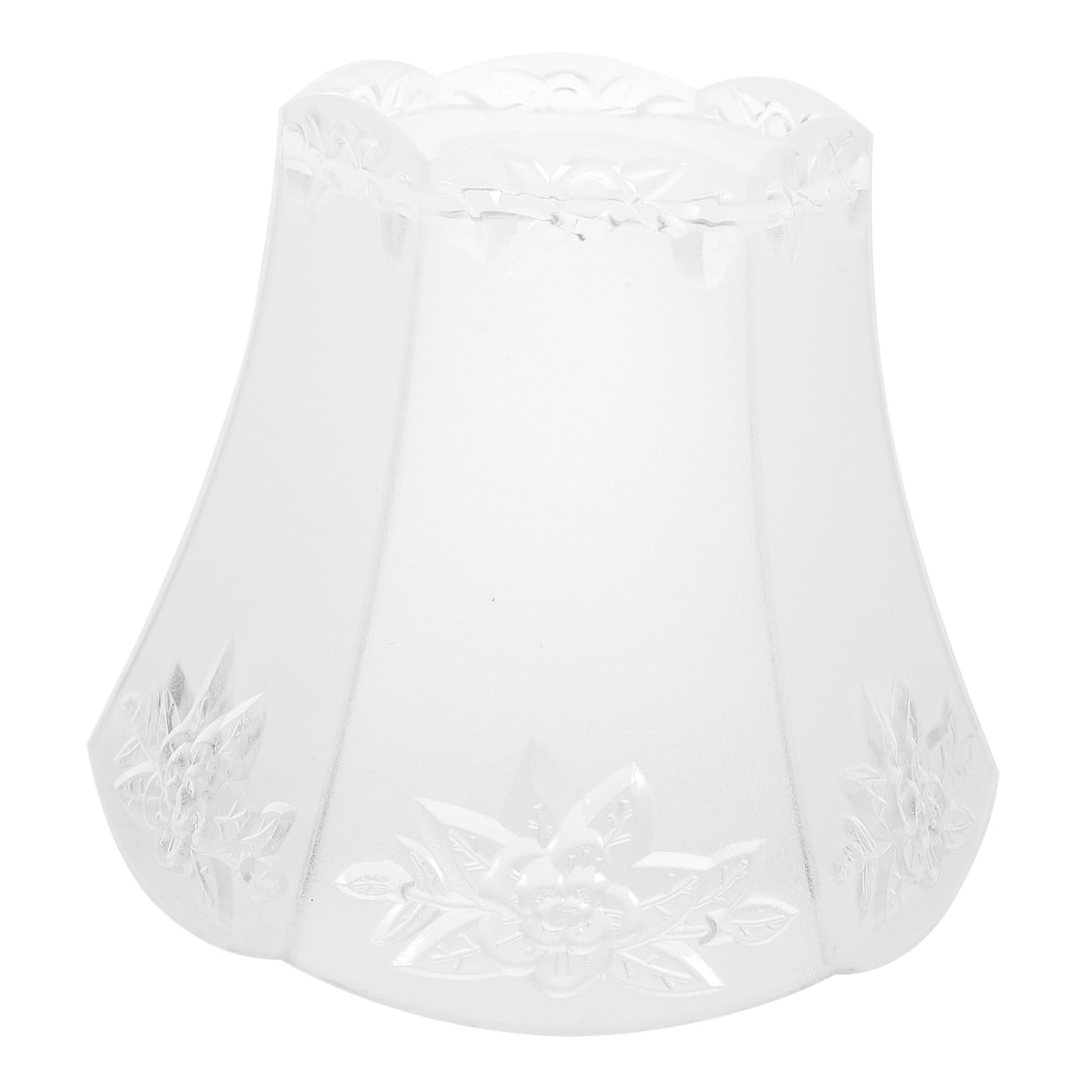 Levemolo Chic Ceiling Lamp Lampshade with Soft Light Lampshade Design for Small Lamp