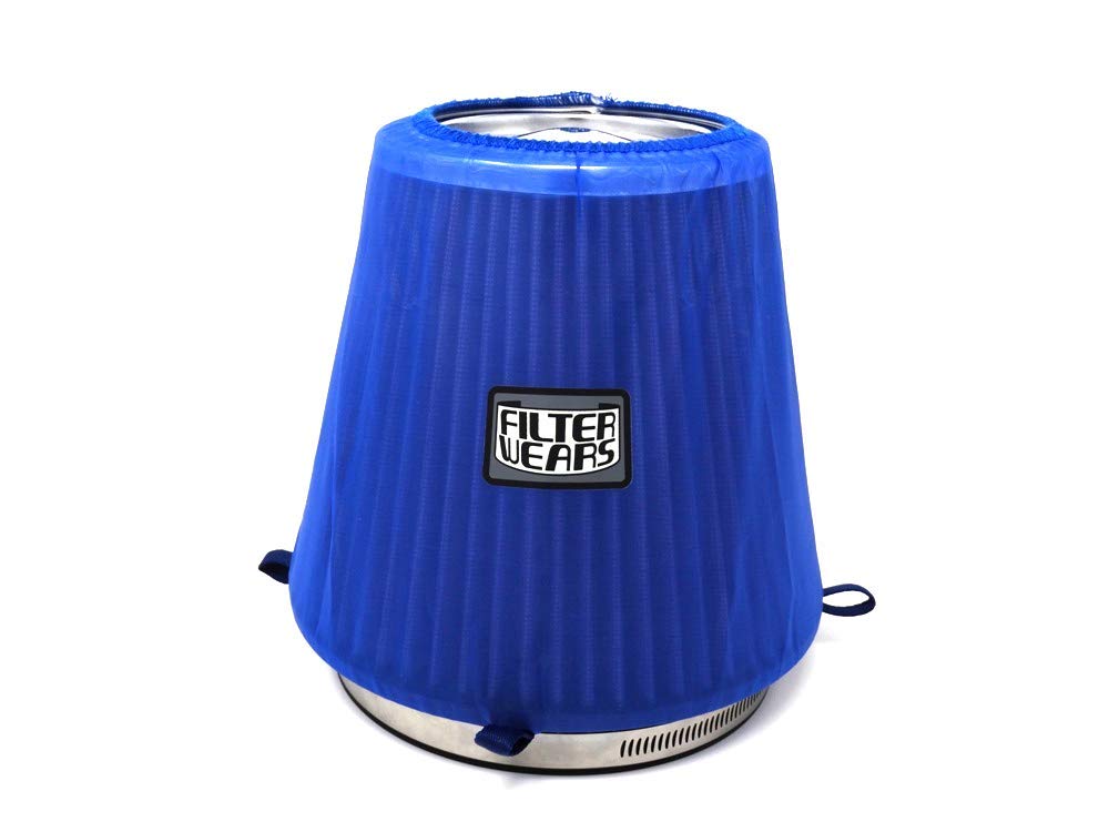 FILTERWEARS Pre-Filter K308L For K&N Air Filter RP-4660