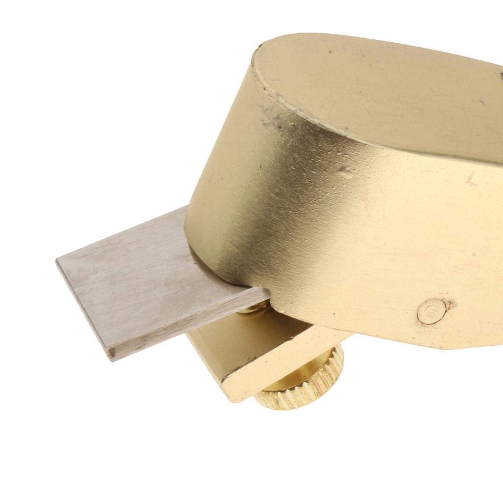 Mini plano de carpintería, Mini cepillador de mano, cepillador de bloque de mano herramienta de carpintería de carpintero de, para carpintería, de L