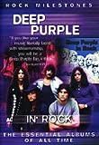  Deep Purple - In Rock/Rock Milestones [Alemania] [DVD]