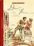  Diener zweier Herren: Nach Carlo Goldoni (Weltliteratur für Kinder)