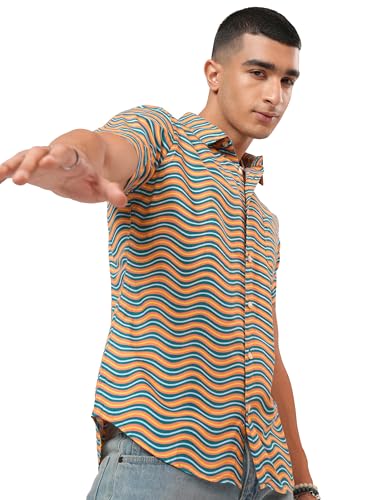 Image of Highlander Men Shirt