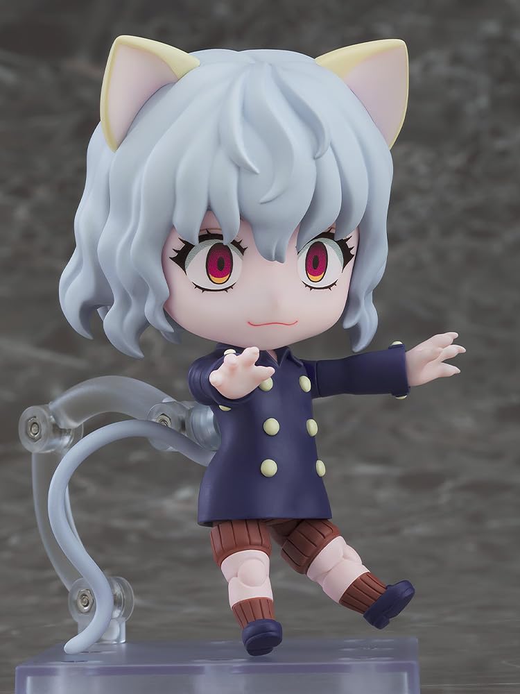 Amazon | グッドスマイルカンパニー[GOOD SMILE COMPANY] ねんどろいど