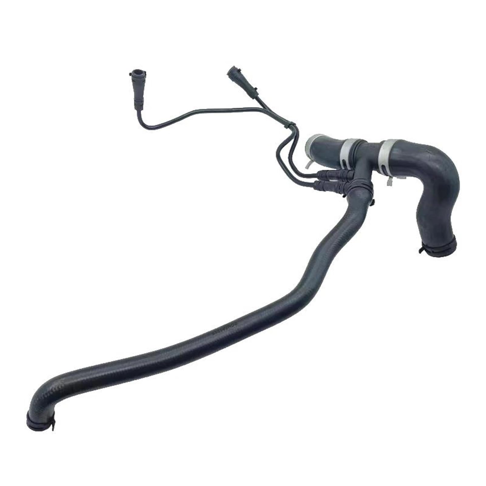 Manguera de enfriamiento del motor PCH501215 PCH501213 PCH501214 1 Pieza Tubo De Manguera De Radiador Refrigerante Para Range Rover Sport 2005-2009 Piezas De Automóvil