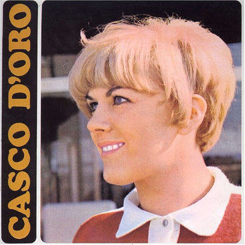  Casco D\'oro