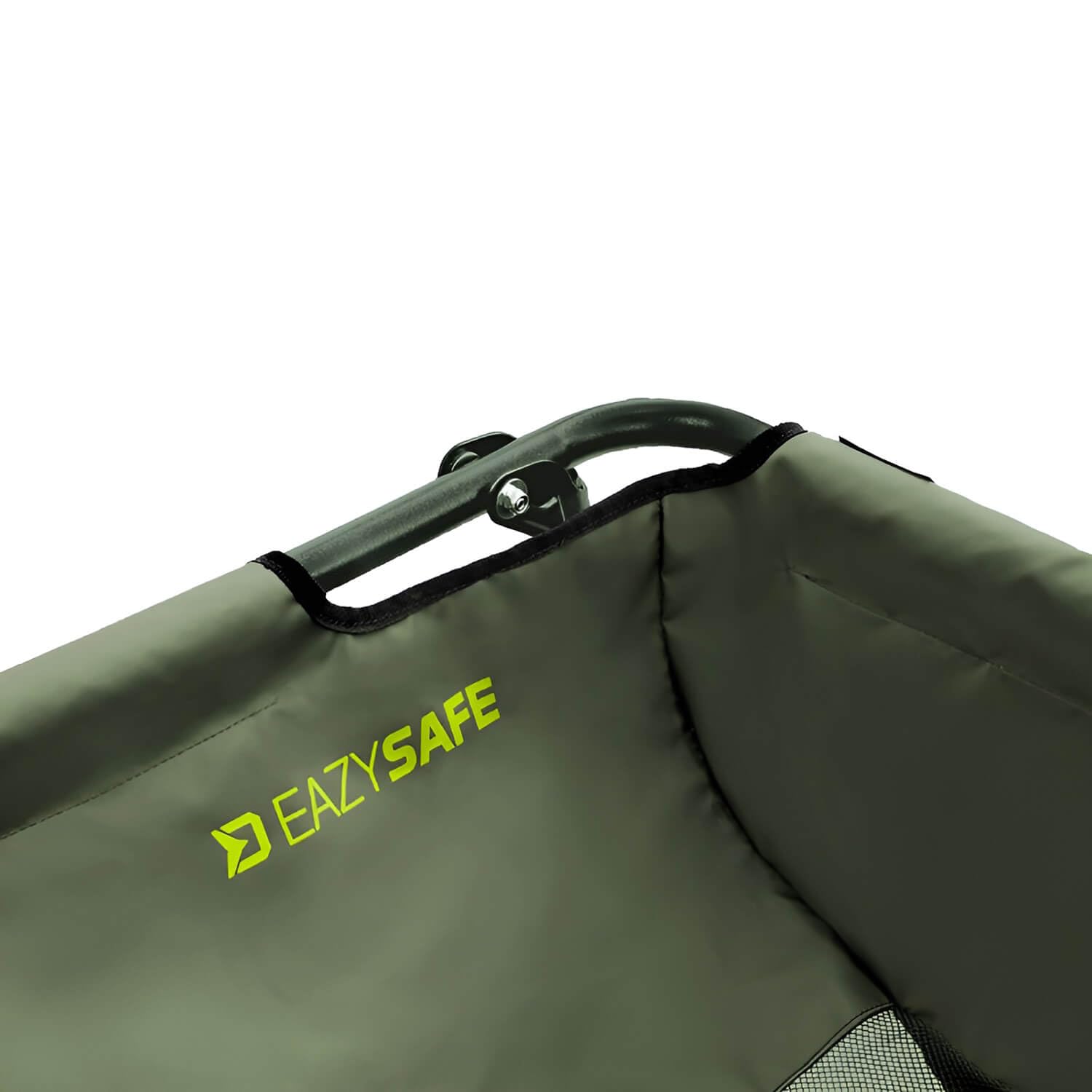 Delphin Eazy Safe Tapis de réception Stable pliable 100x50x30cm