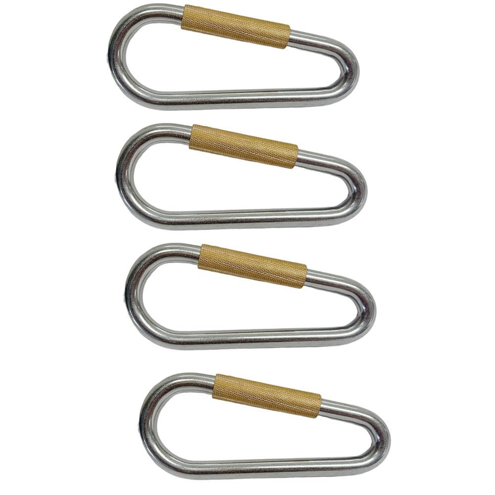 Prolinemax 4 Pcs 5-1/8