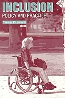 Inclusion: Policy and Practice 0873678206 Book Cover