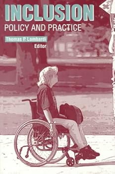 Paperback Inclusion: Policy and Practice Book