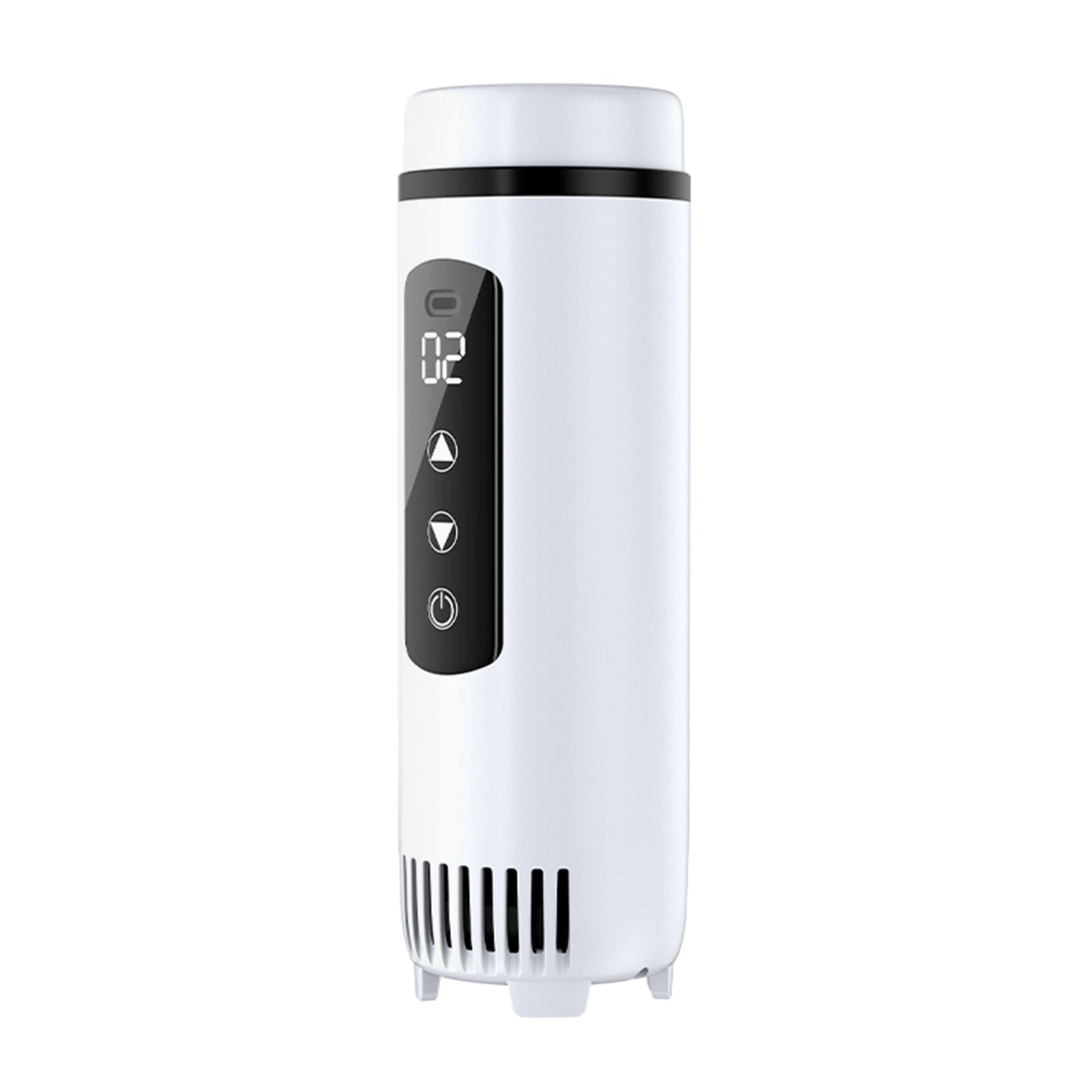 Régulateur de glucose portable de voyage pour voiture et maison