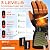 Heated Gloves, 7.4V Rechargeable Heated Gloves for Men Women, Waterproof Electric Heating Ski Gloves with Touchscreen for Winter Motorcycling Skiing Hunting Outdoor Work
