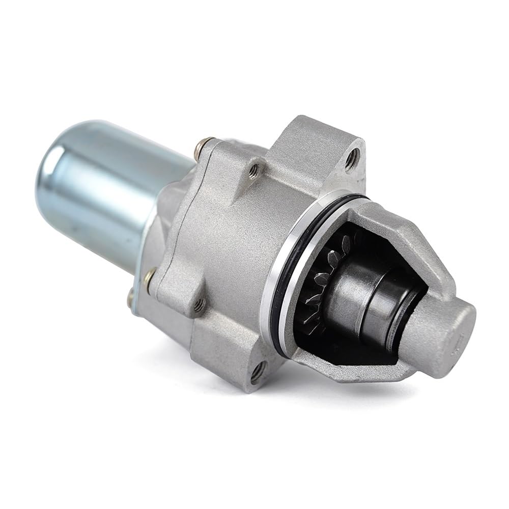 Motorino Di Avviamento Del Motociclo for Motore Am6 Cre 50 Cre50 Rr for Mbk Xps Sm Xr6 Xr7 E 50 X-Power for Rs1 Rs2 Smx 50