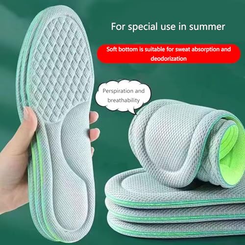 Plantillas para hombres y mujeres con amortiguación y soporte miniatura 4