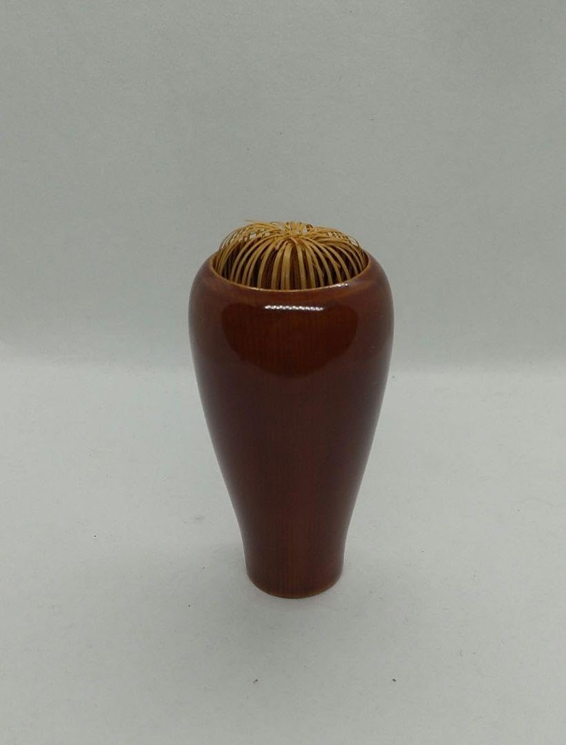 飛騨春慶塗茶道具 茶箱 茶碗棗など 六点 一式 カリカリ 共箱