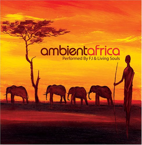 Ambient Africa