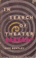 In Search of Theater B002PUFCUQ Book Cover