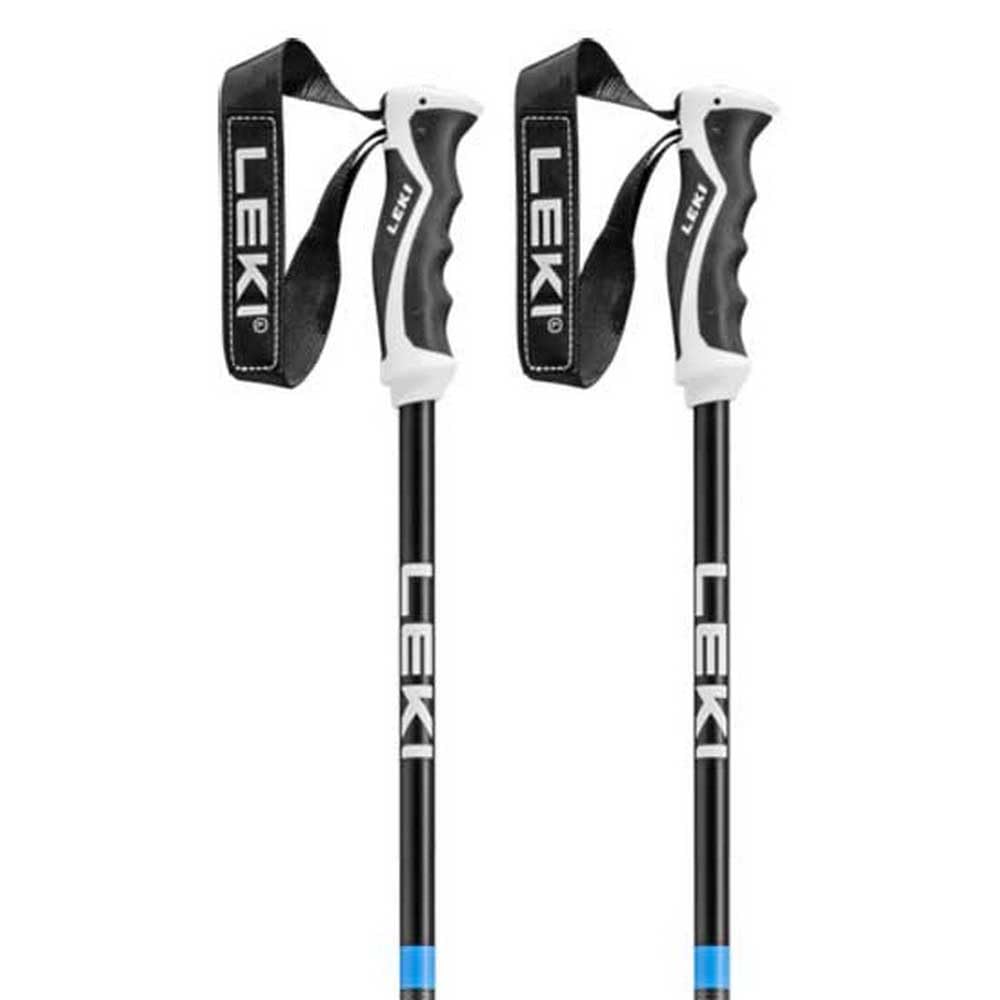 LEKI Neolite grau-schwarz - 120