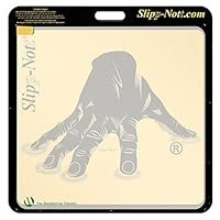 Algopix Similar Product 2 - SlippNott Slip not Base  Pad 26 x