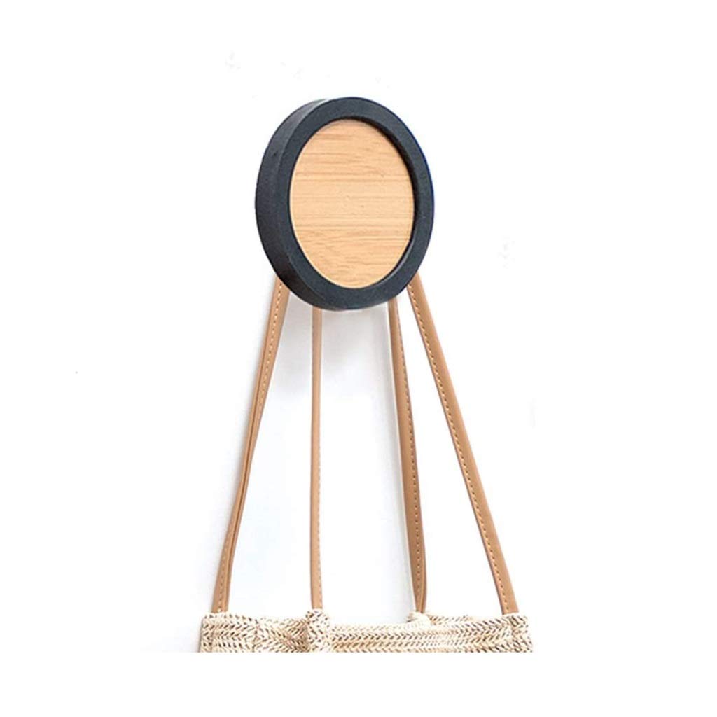 MOBYGKFY Wall Hanger, Room Decoration Coat Hook, Wall Decoration Living Room Coat Hook