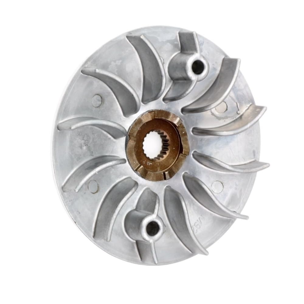 Variador CVT para patinete Sym y Scooters 125cc de Transmisión Continua 3