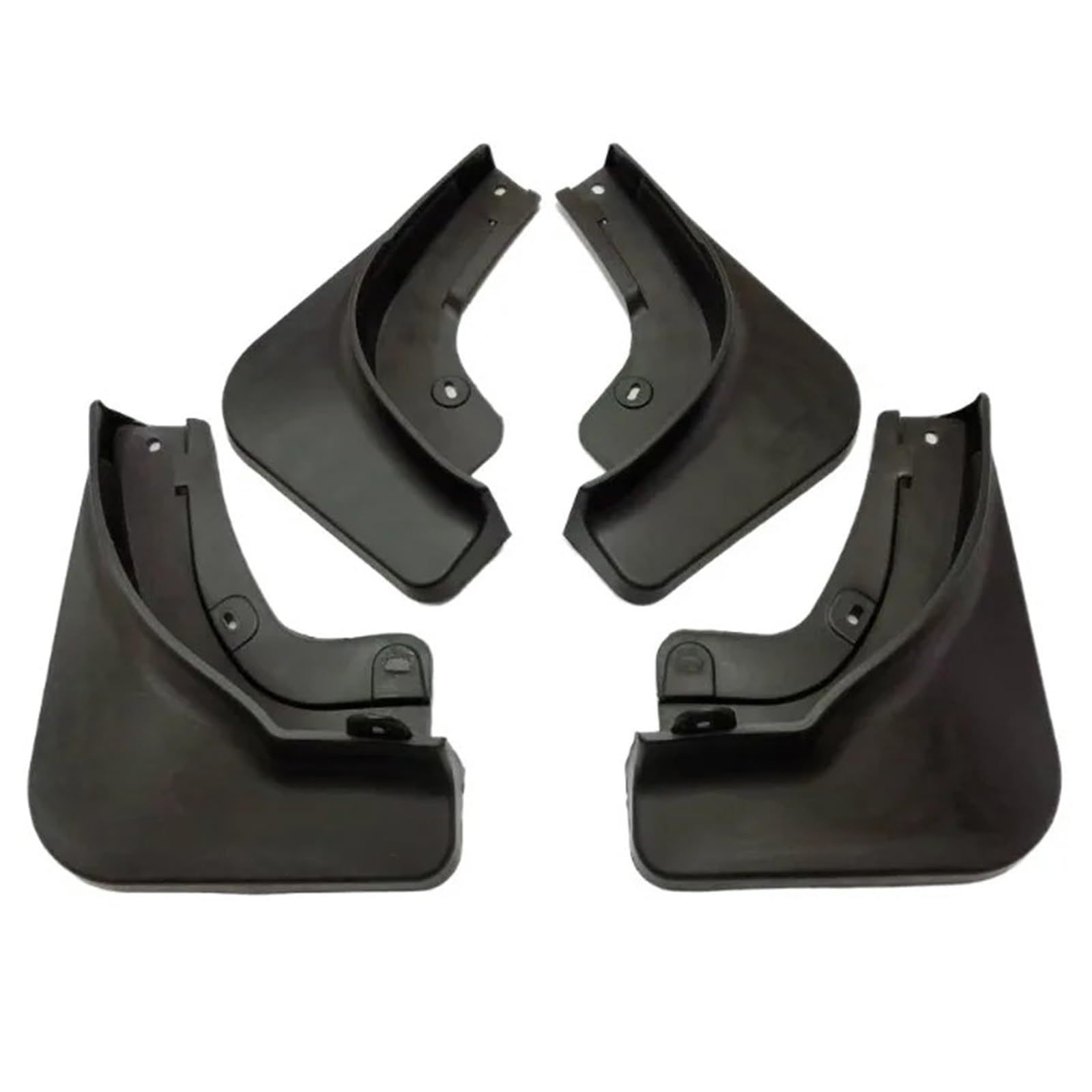 Garde-boue Tesla Model Y 2021 solution anti-rayures de peinture pour bas de caisse - 7