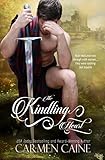 The Kindling Heart [2nd Edition] (The Highland Heather and Hearts Scottish Romance Series Book 1)