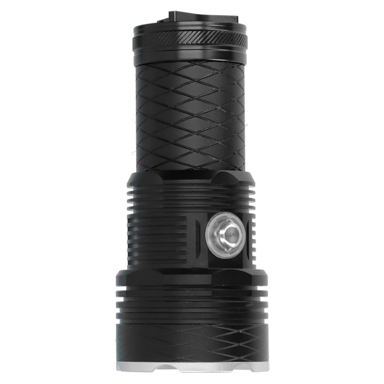 Torcia subacquea IPX8 impermeabile 80M Torcia subacquea XHP70.2 LED Lampada subacquea Professionale