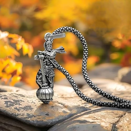 Image of Fashion Jewellery Elegant Wear Chain Pendant Necklace, Stylish Design