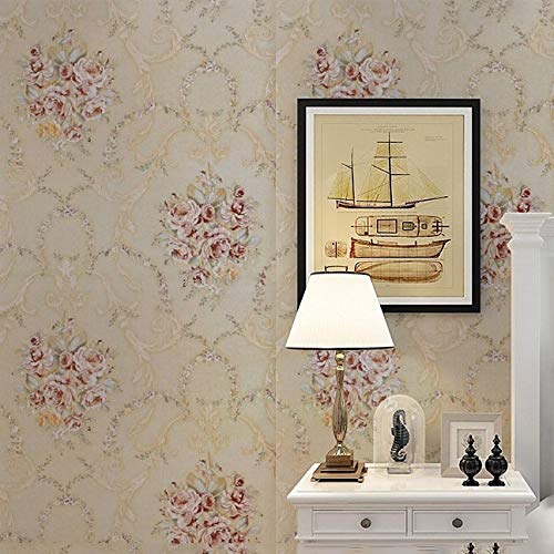 Image of Jig-Tik 60 x 200 CM Self-Adhesive Wallpaper for Walls | Premium Decorative Peel & Stick Covering | Durable Smooth Finish | Home, Hotel & Living Room Decor (Pack of 6, 77.52 Sq. Ft. Approx)