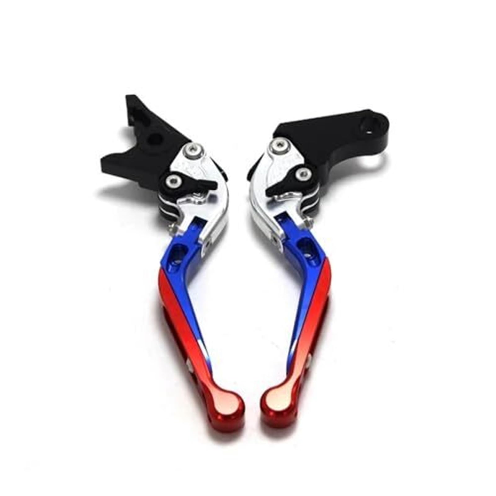 Flbzblkasl A Motorcycle Short Brake Clutch Levers Motorcycle Brake Clutch Levers Brakes Cnc Lever For Cbr600rr For Cbr1000rr For Cbr 600 1000 Rr 2008-2012 2013 2014 2015 2016 2017
